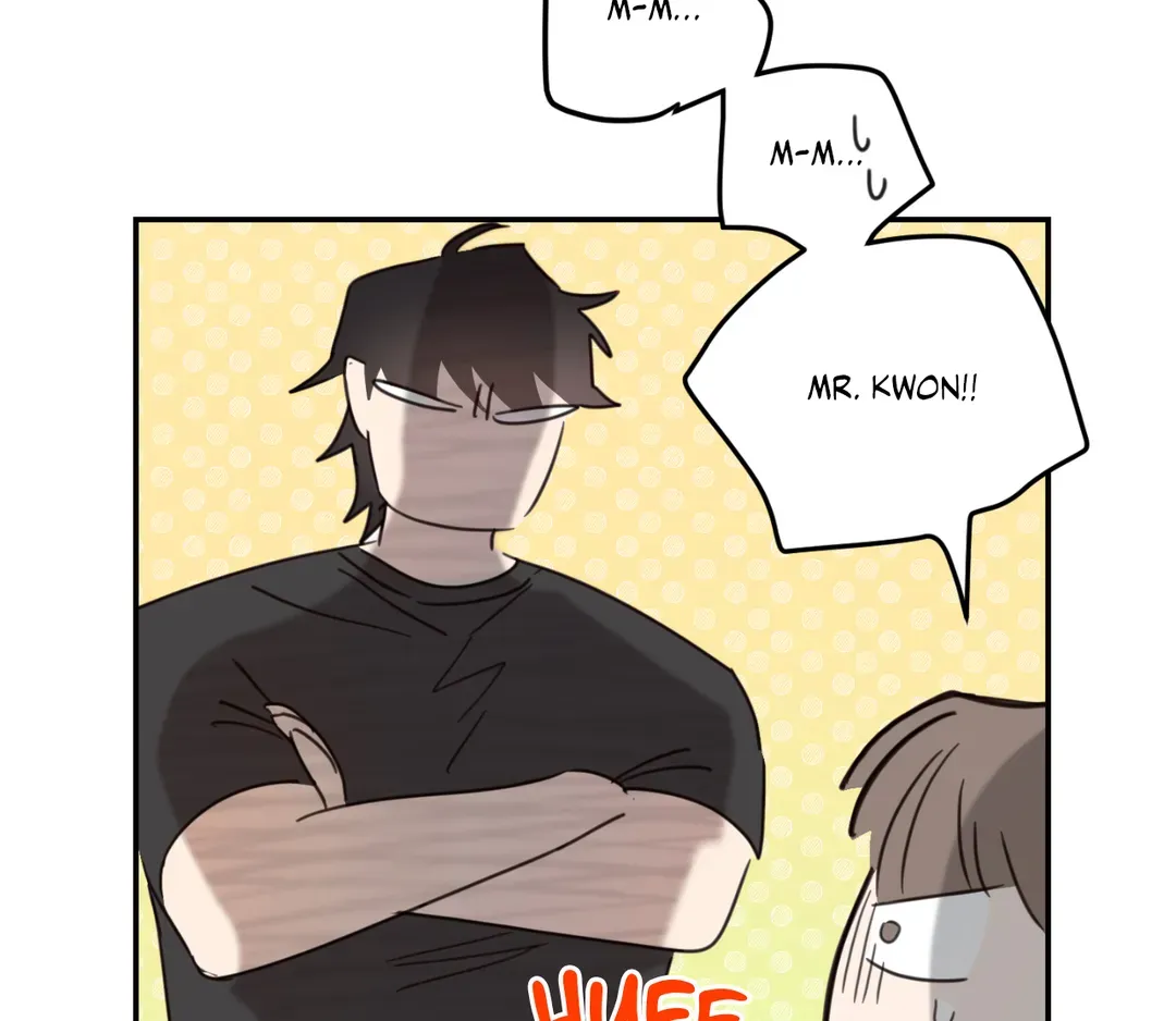 Our Sunny Days - Chapter 34 Page 83