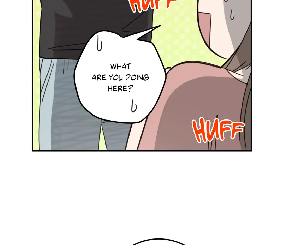 Our Sunny Days - Chapter 34 Page 84