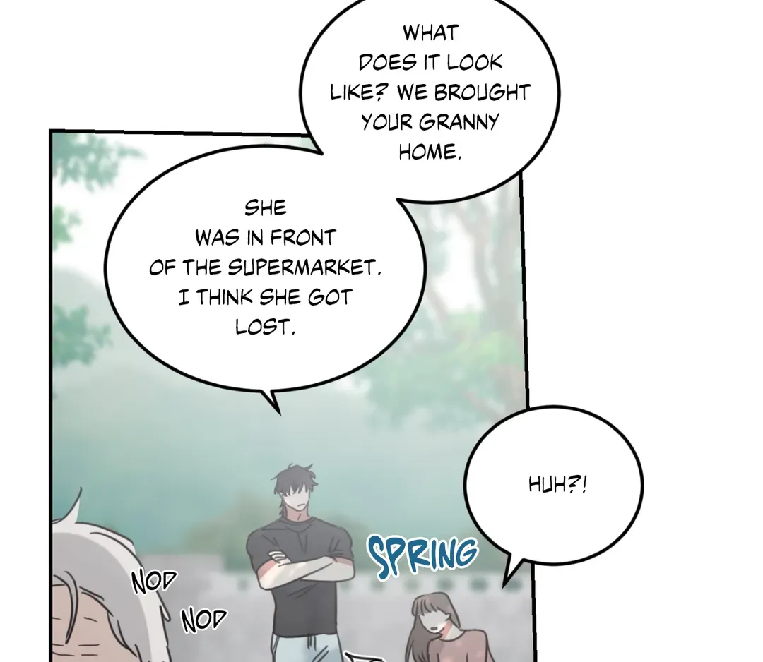 Our Sunny Days - Chapter 34 Page 85