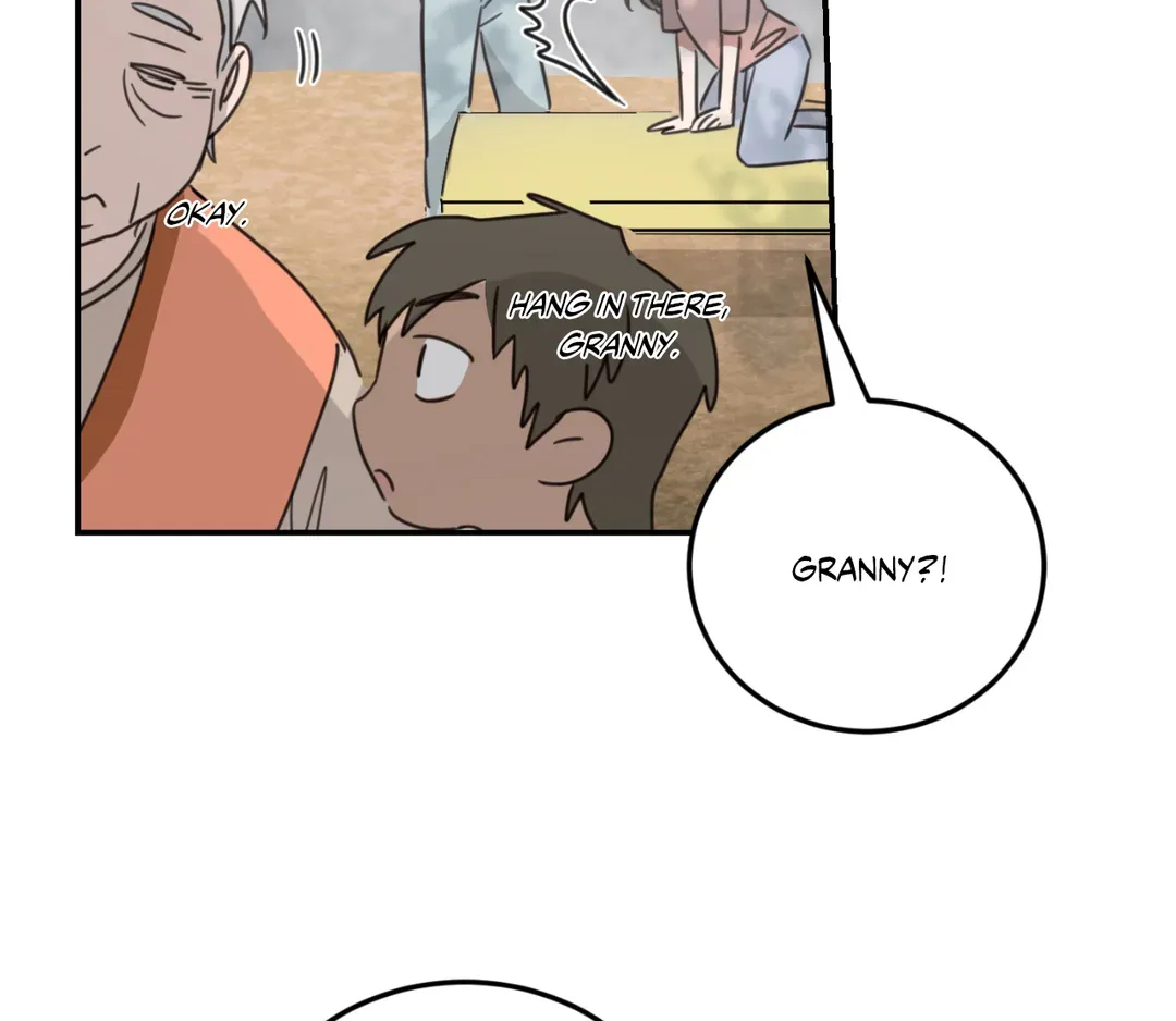 Our Sunny Days - Chapter 34 Page 86