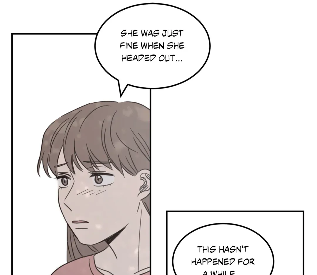 Our Sunny Days - Chapter 34 Page 89