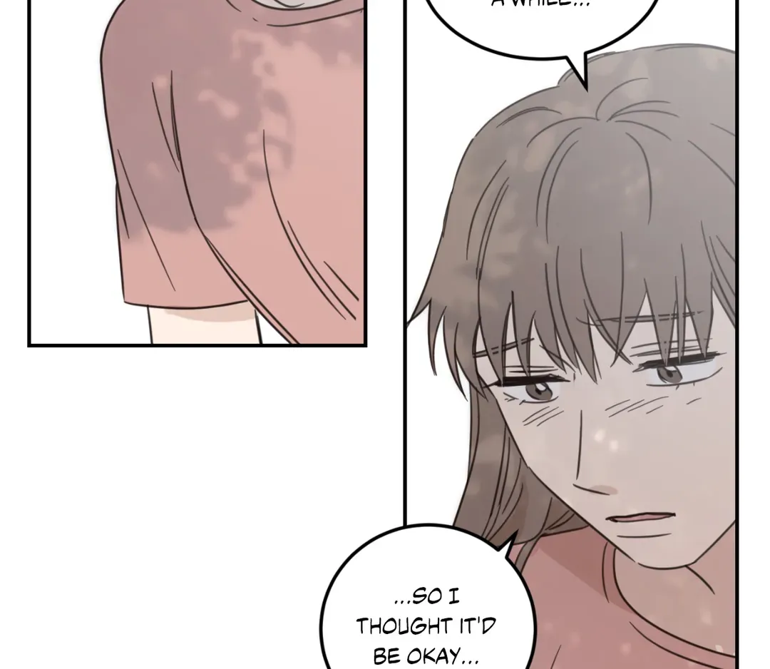 Our Sunny Days - Chapter 34 Page 90
