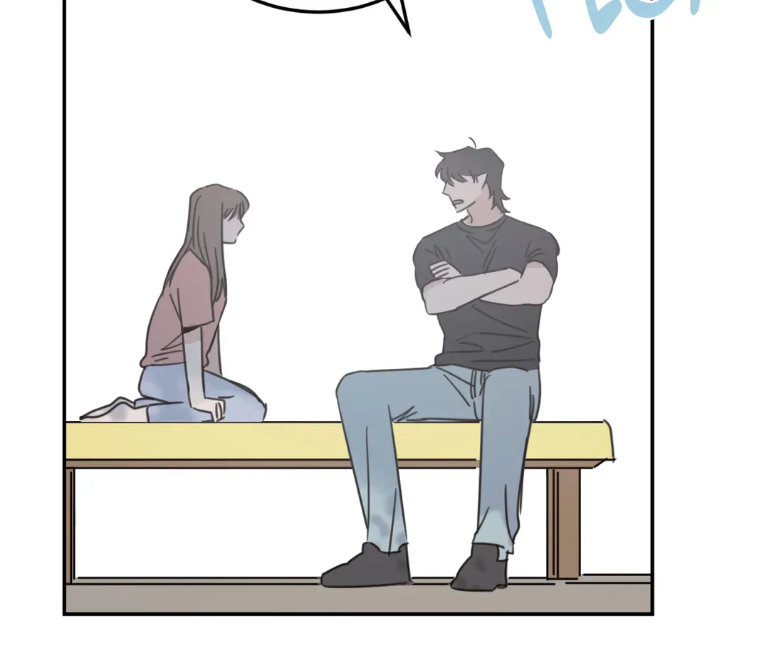 Our Sunny Days - Chapter 34 Page 94