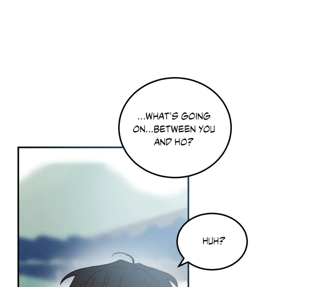 Our Sunny Days - Chapter 34 Page 99