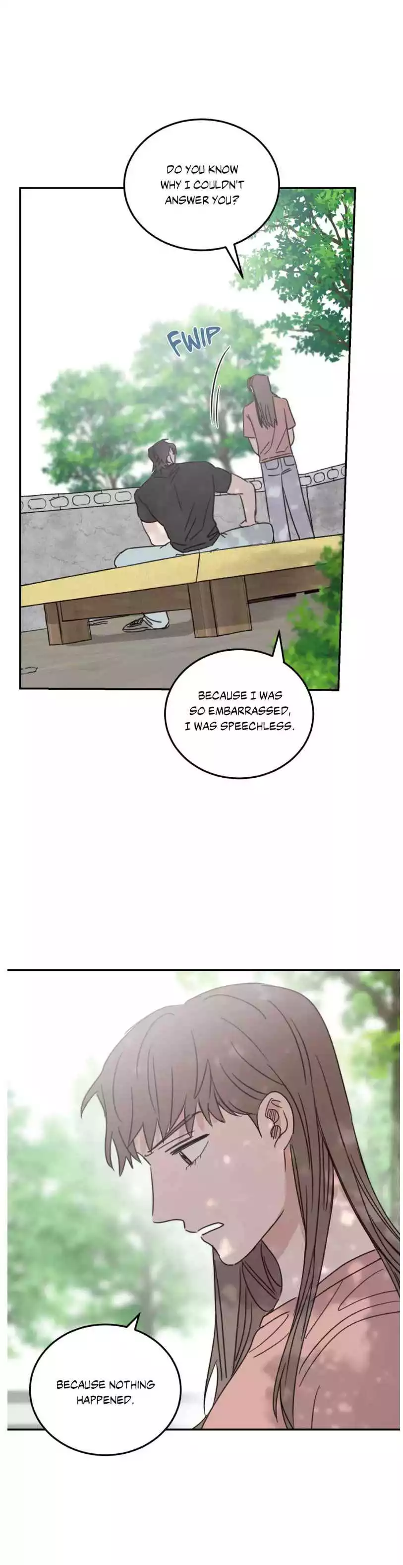 Our Sunny Days - Chapter 35 Page 6