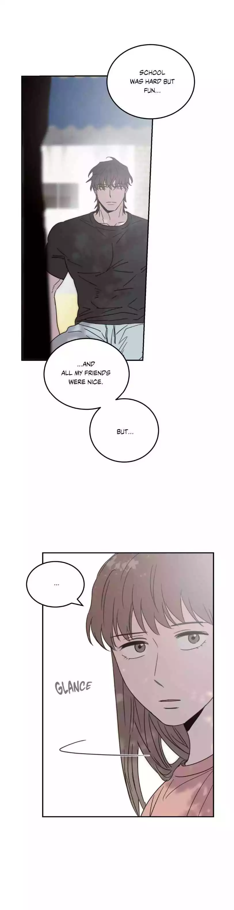 Our Sunny Days - Chapter 35 Page 7