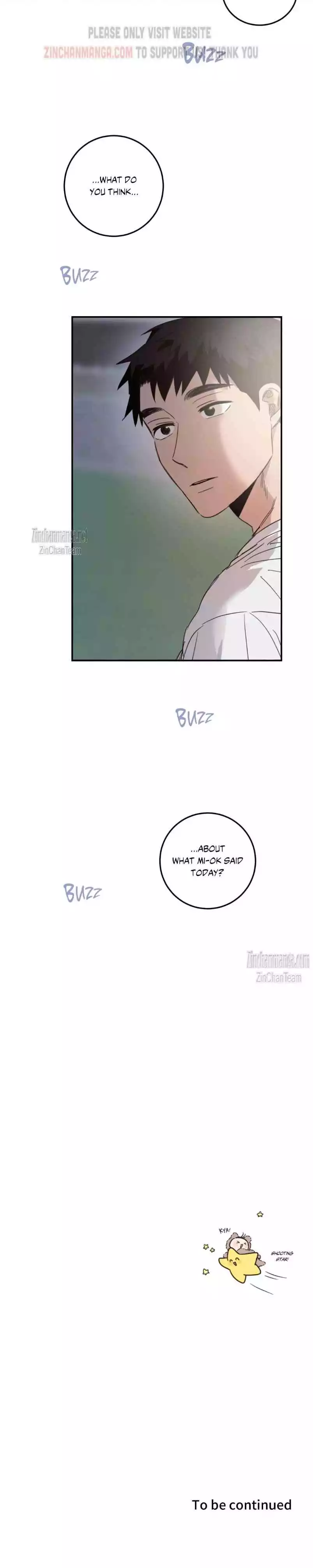 Our Sunny Days - Chapter 35 Page 26