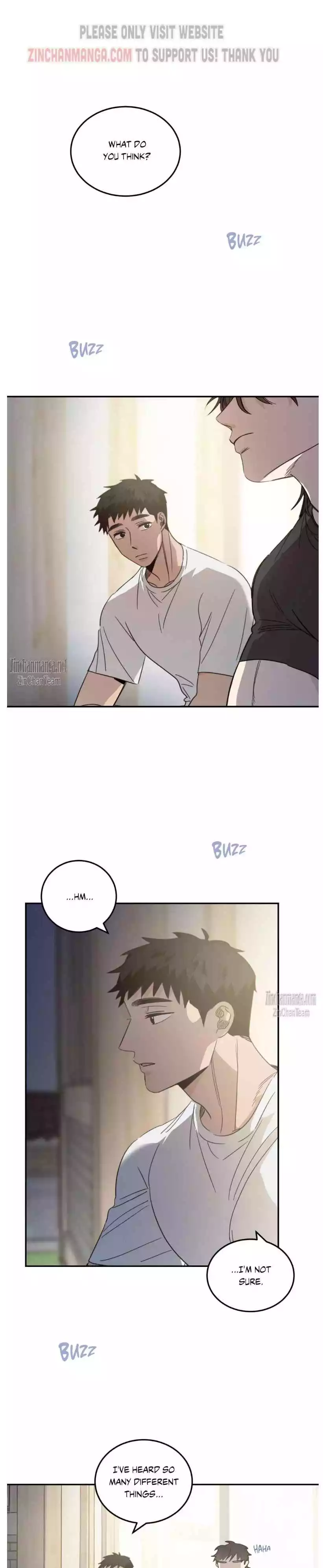 Our Sunny Days - Chapter 36 Page 2