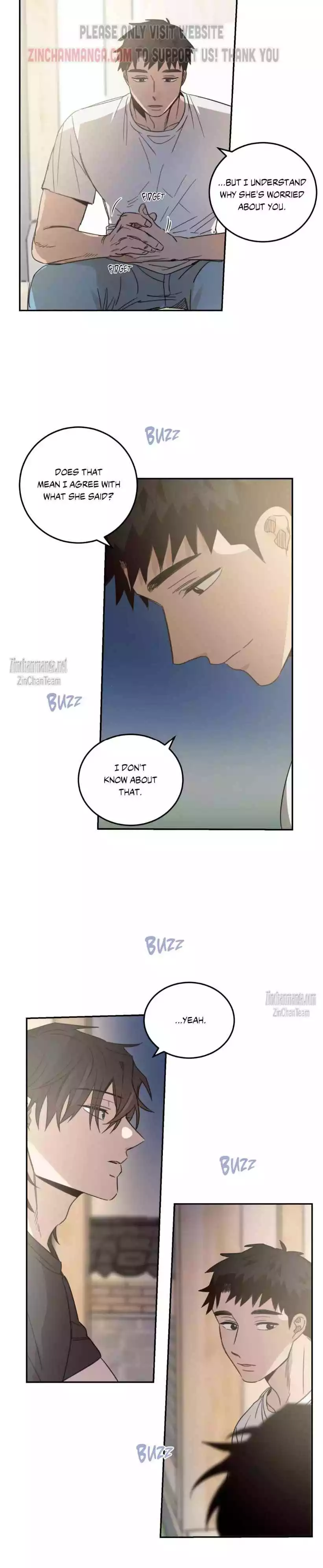 Our Sunny Days - Chapter 36 Page 4