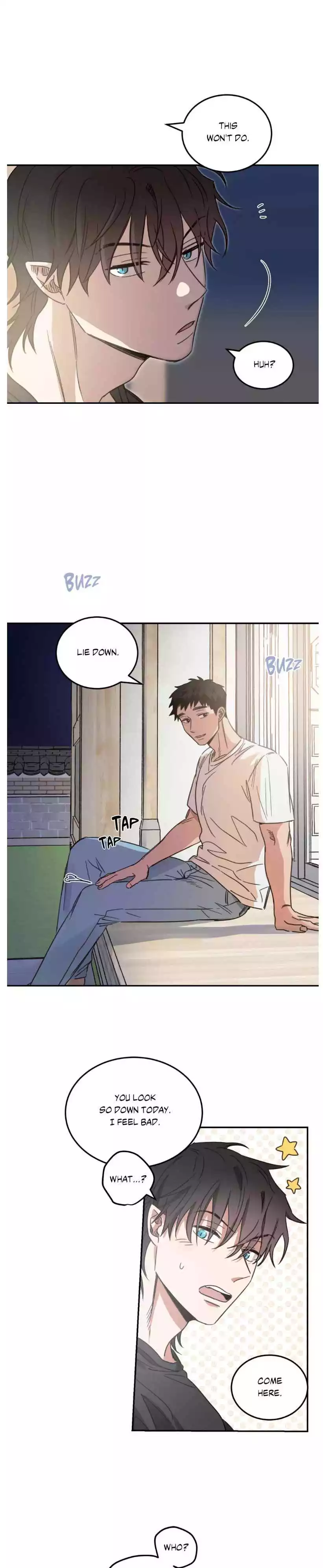 Our Sunny Days - Chapter 36 Page 5