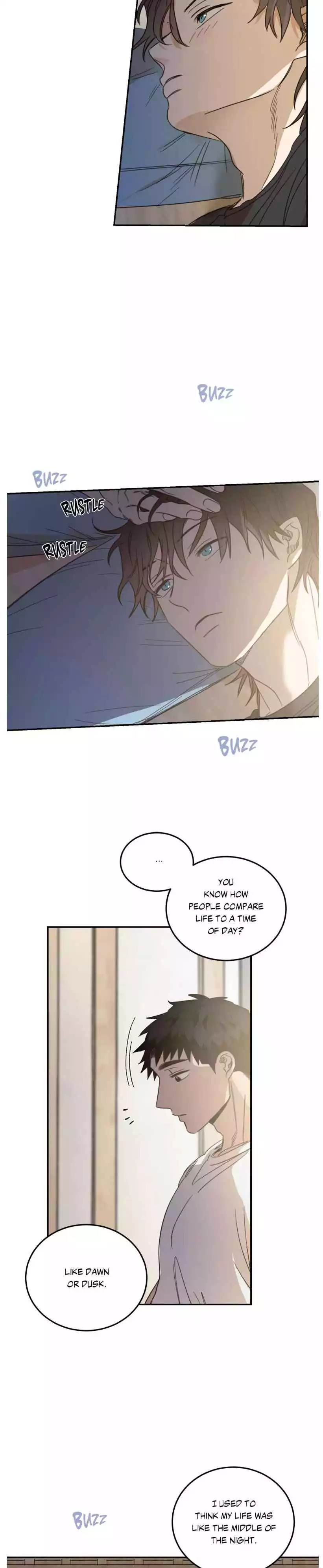 Our Sunny Days - Chapter 36 Page 7