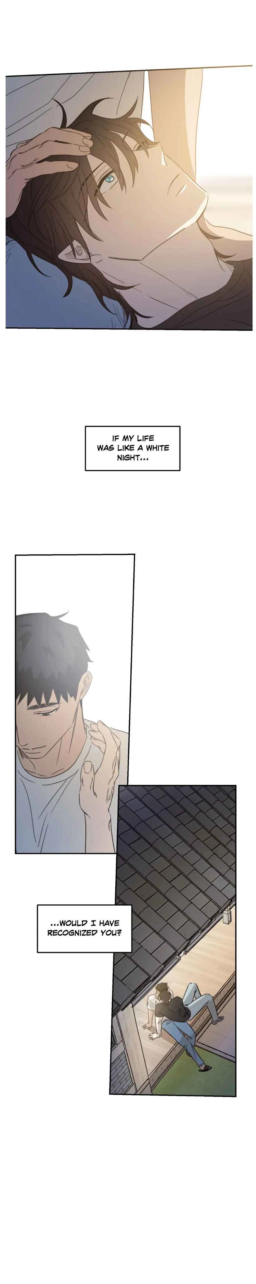 Our Sunny Days - Chapter 36 Page 13