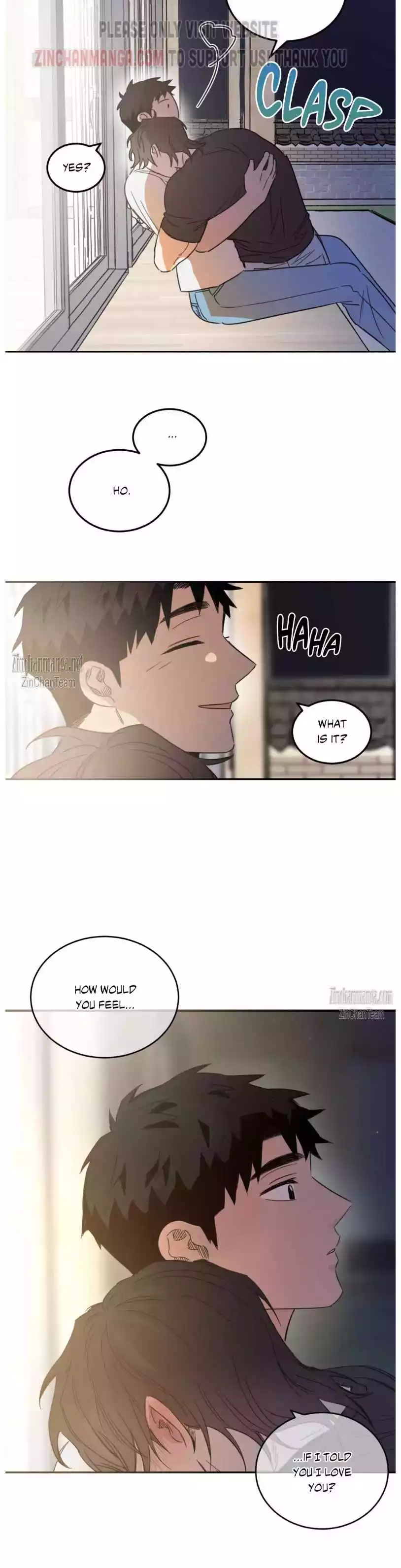 Our Sunny Days - Chapter 36 Page 16