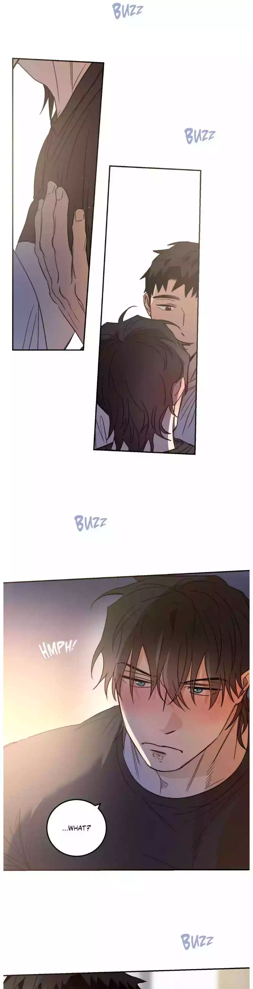Our Sunny Days - Chapter 36 Page 17