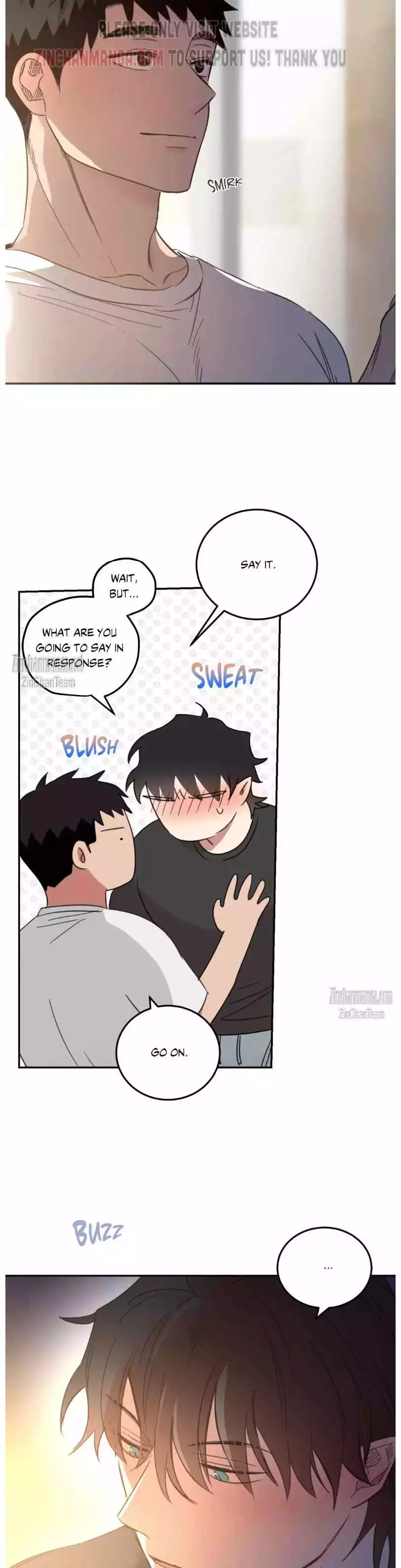 Our Sunny Days - Chapter 36 Page 18