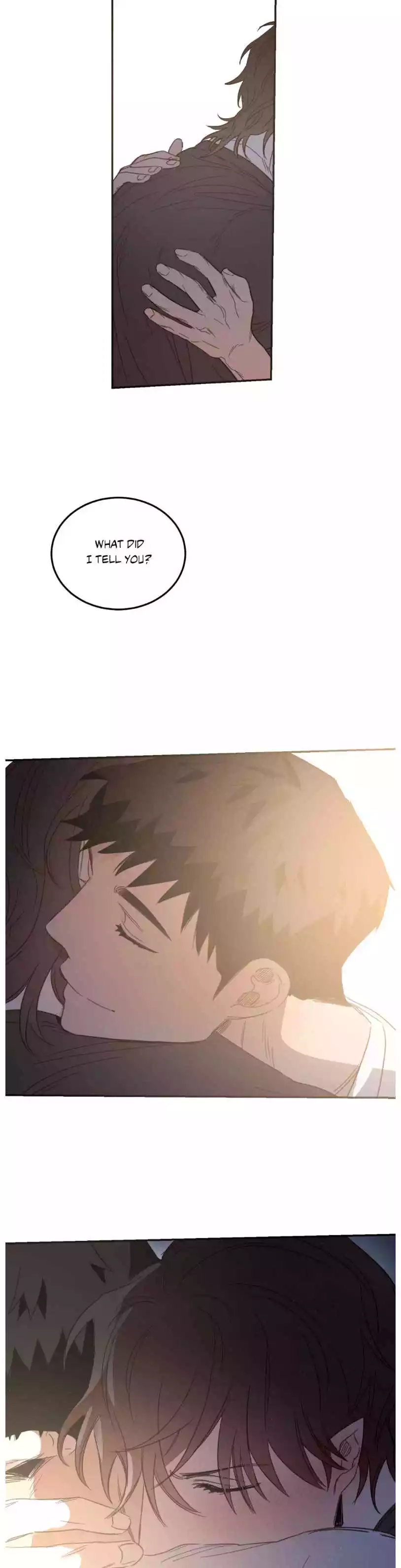 Our Sunny Days - Chapter 36 Page 21