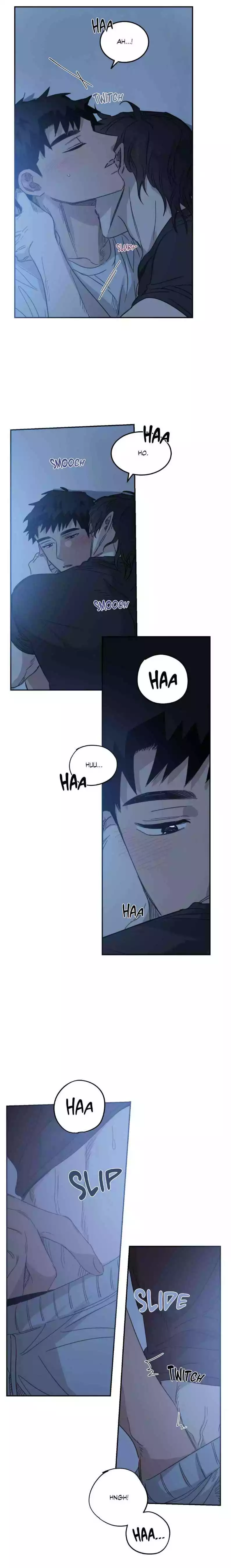Our Sunny Days - Chapter 37 Page 4