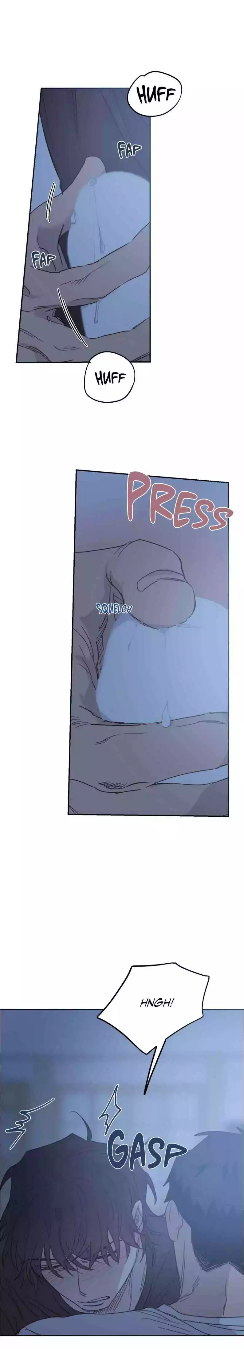 Our Sunny Days - Chapter 37 Page 6