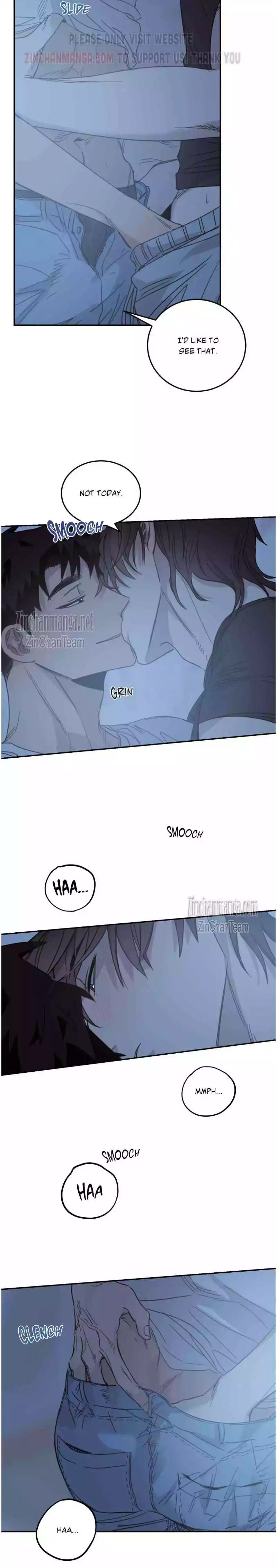 Our Sunny Days - Chapter 37 Page 9