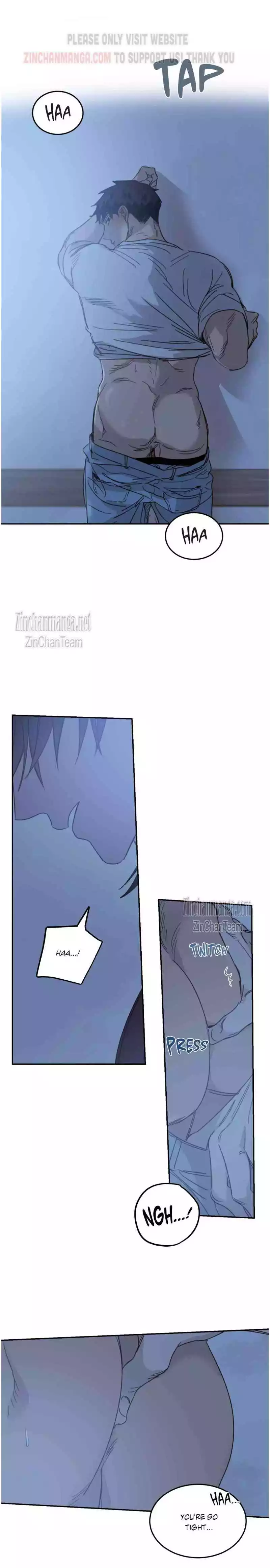 Our Sunny Days - Chapter 37 Page 11