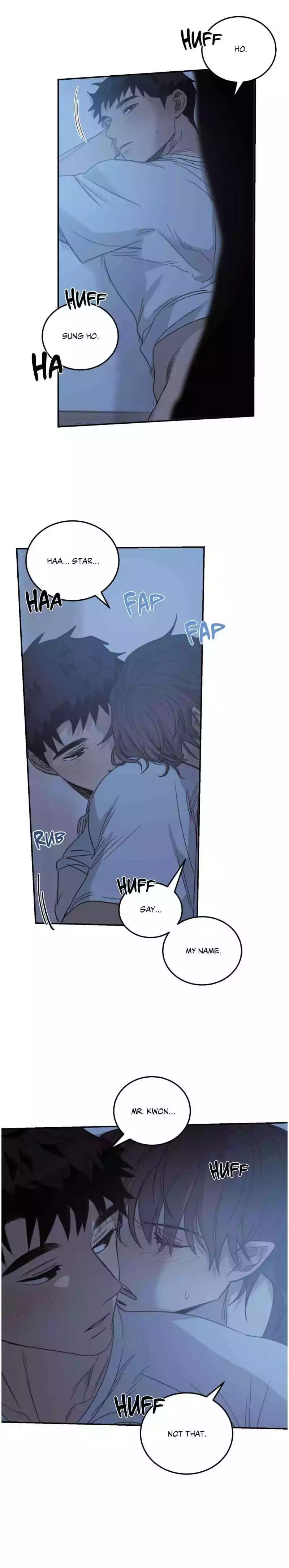 Our Sunny Days - Chapter 37 Page 14