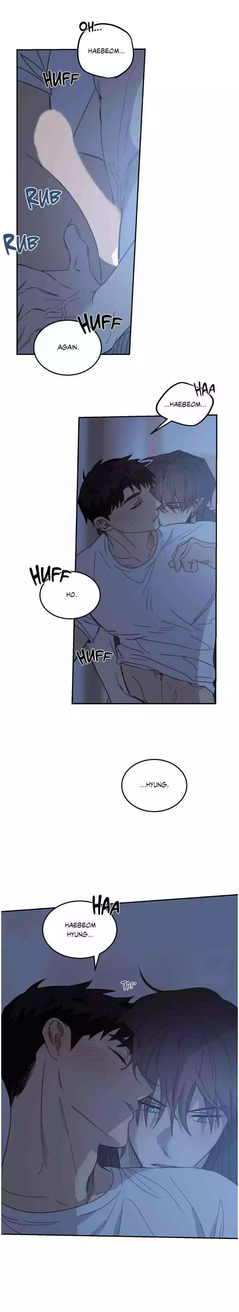 Our Sunny Days - Chapter 37 Page 15