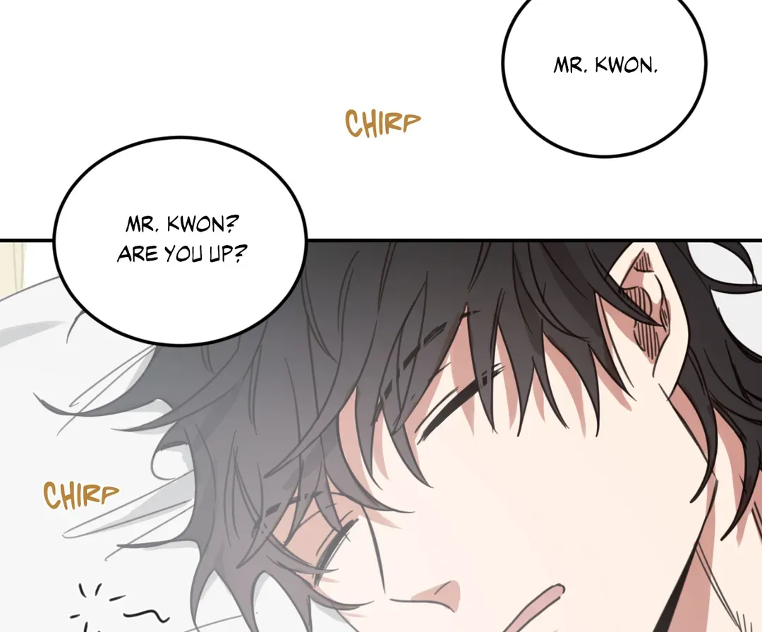 Our Sunny Days - Chapter 38 Page 3