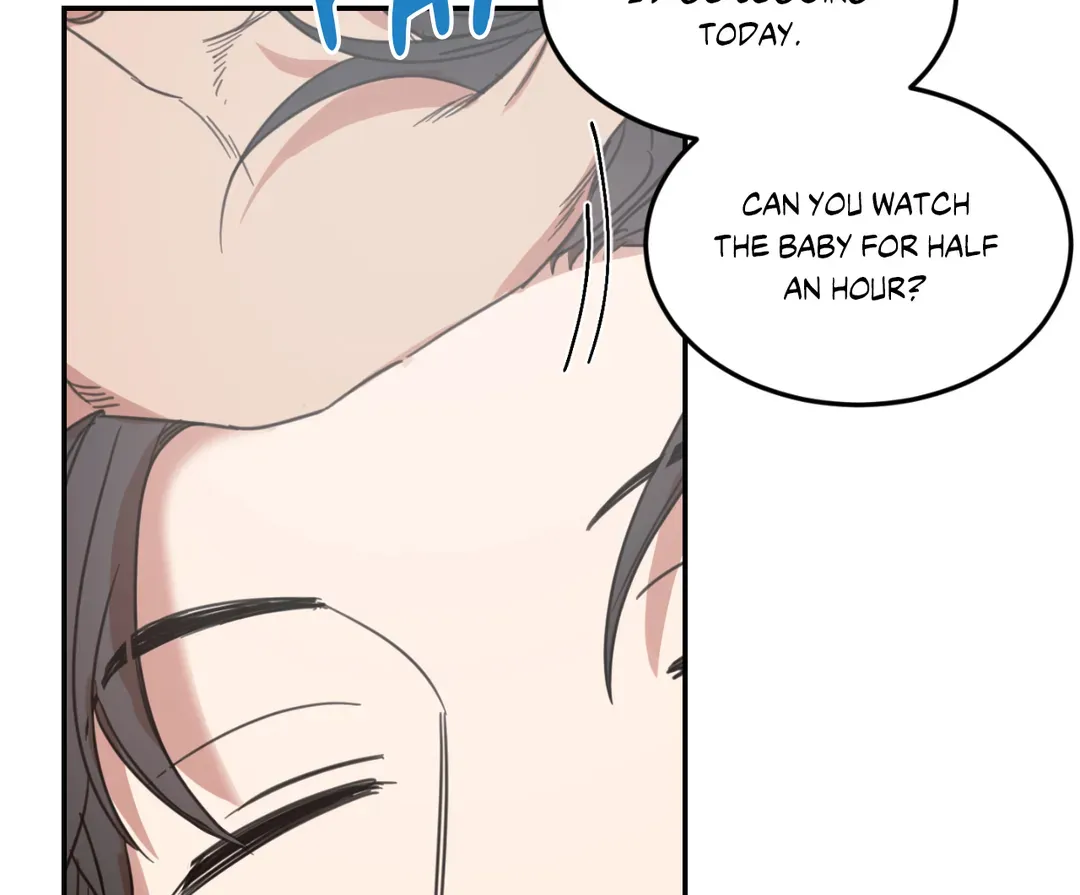 Our Sunny Days - Chapter 38 Page 5