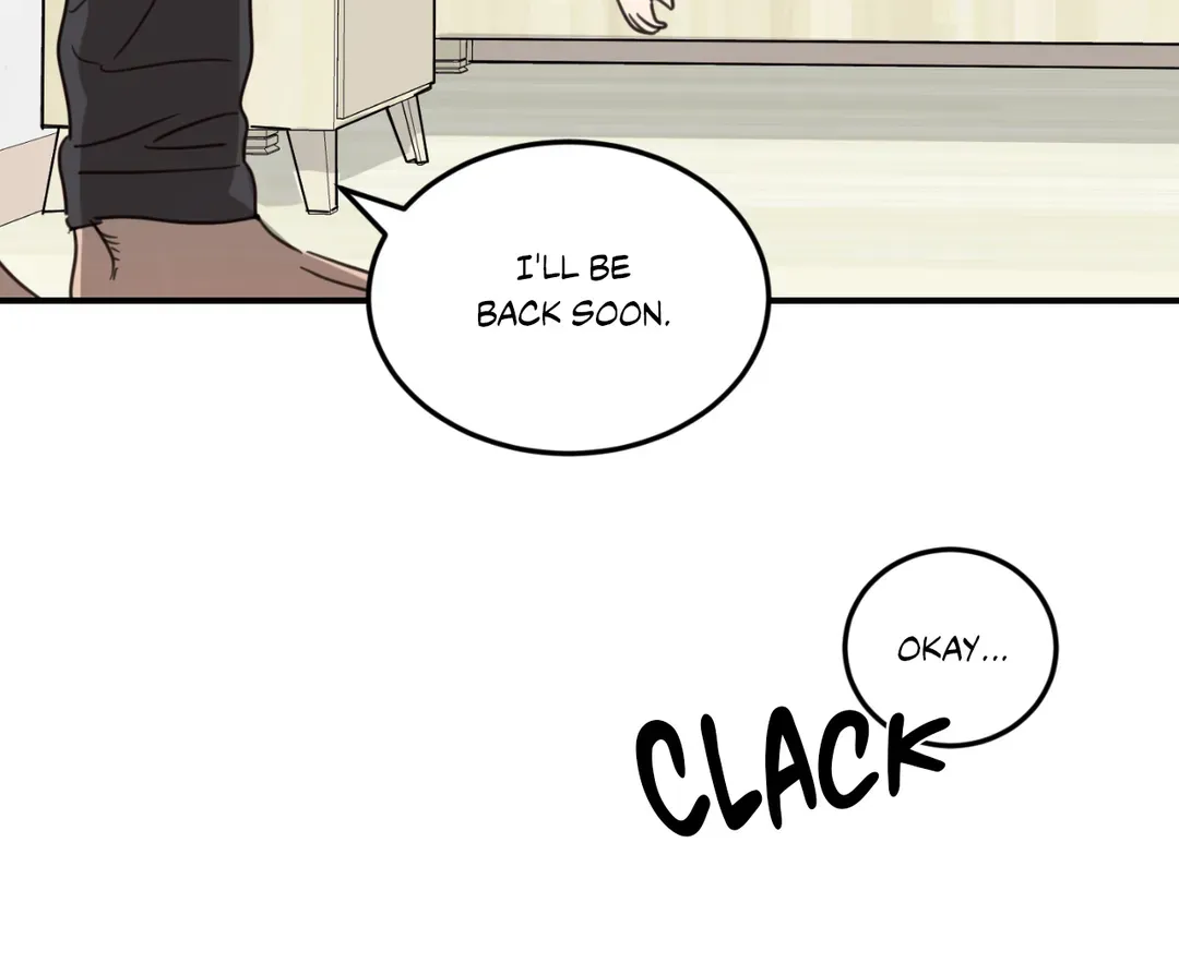 Our Sunny Days - Chapter 38 Page 8