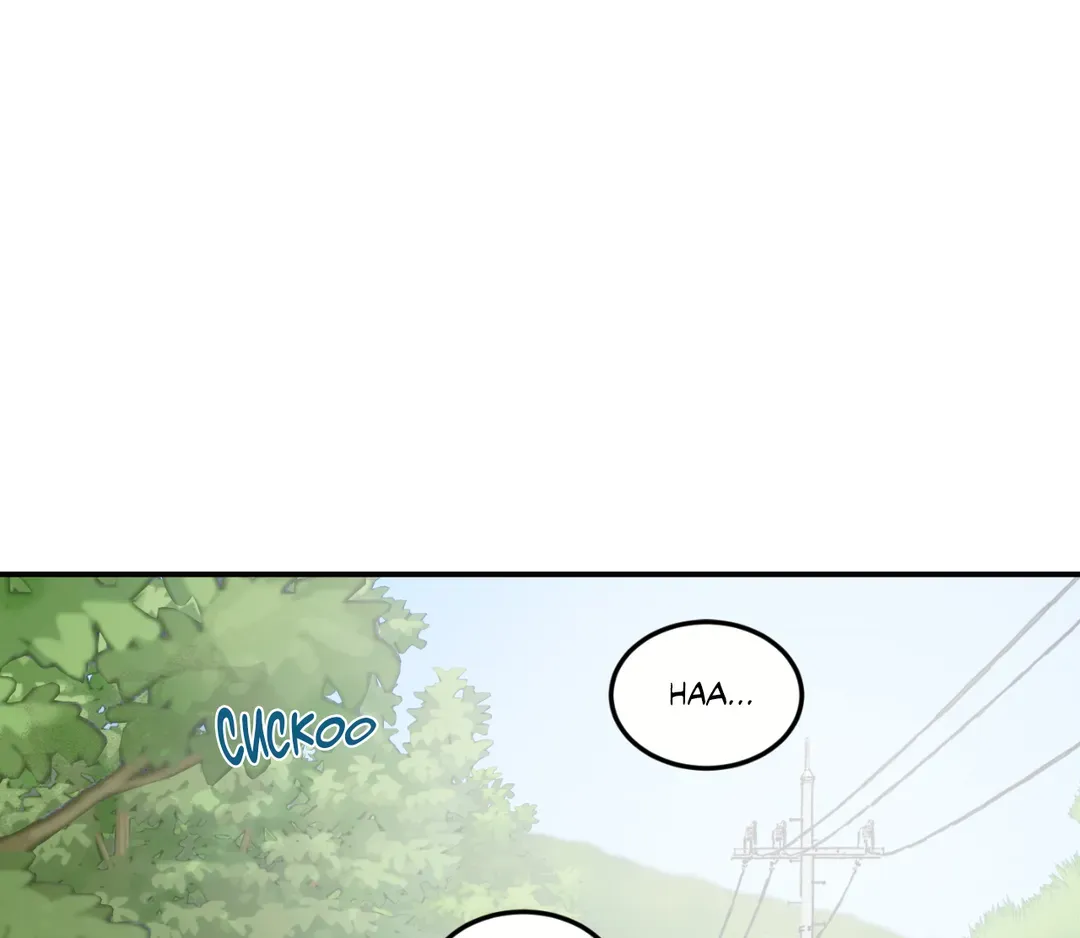 Our Sunny Days - Chapter 38 Page 25