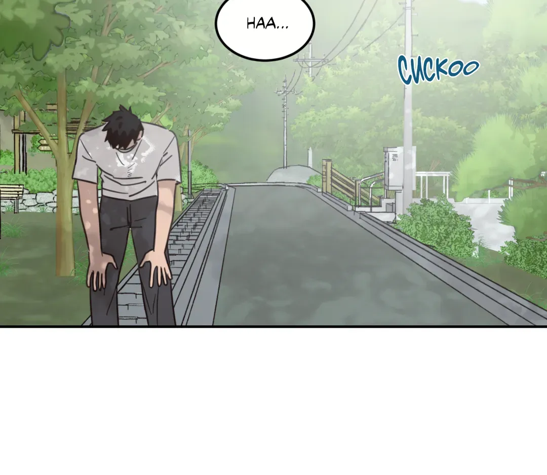 Our Sunny Days - Chapter 38 Page 26