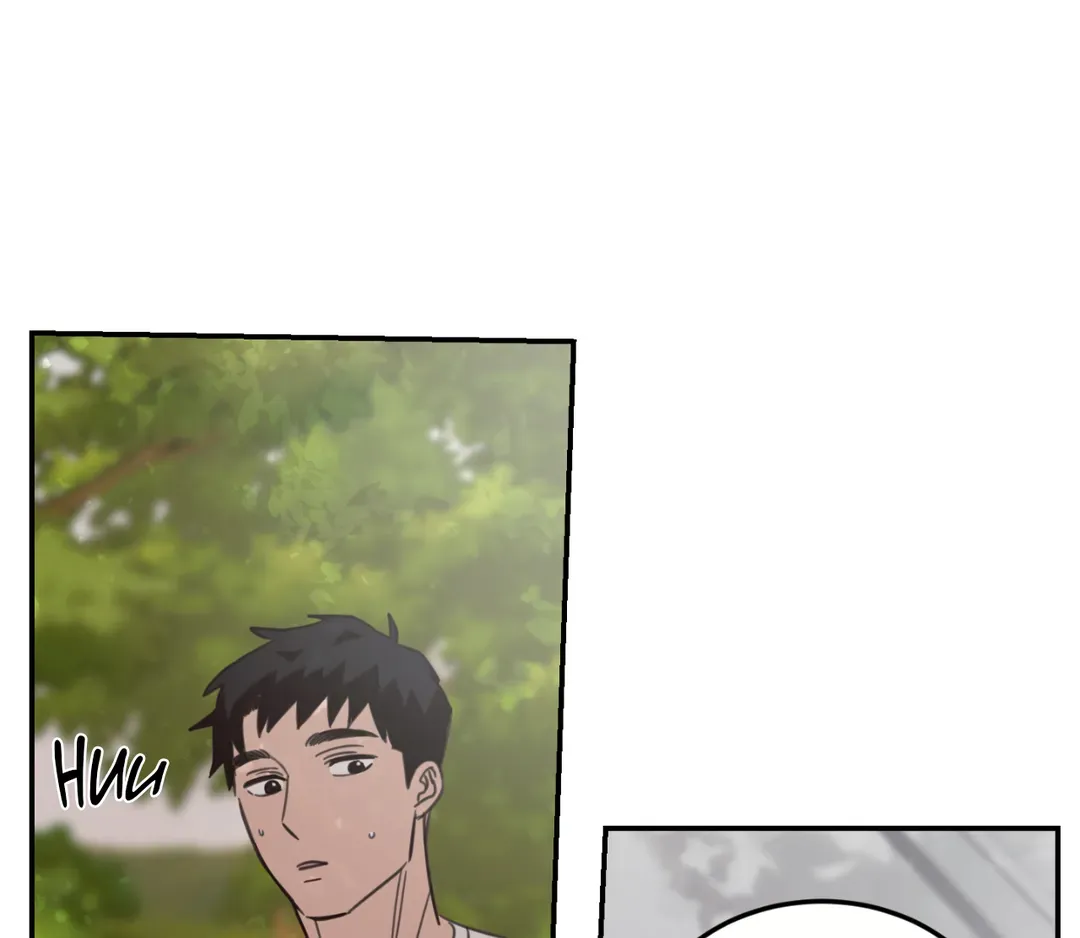 Our Sunny Days - Chapter 38 Page 27