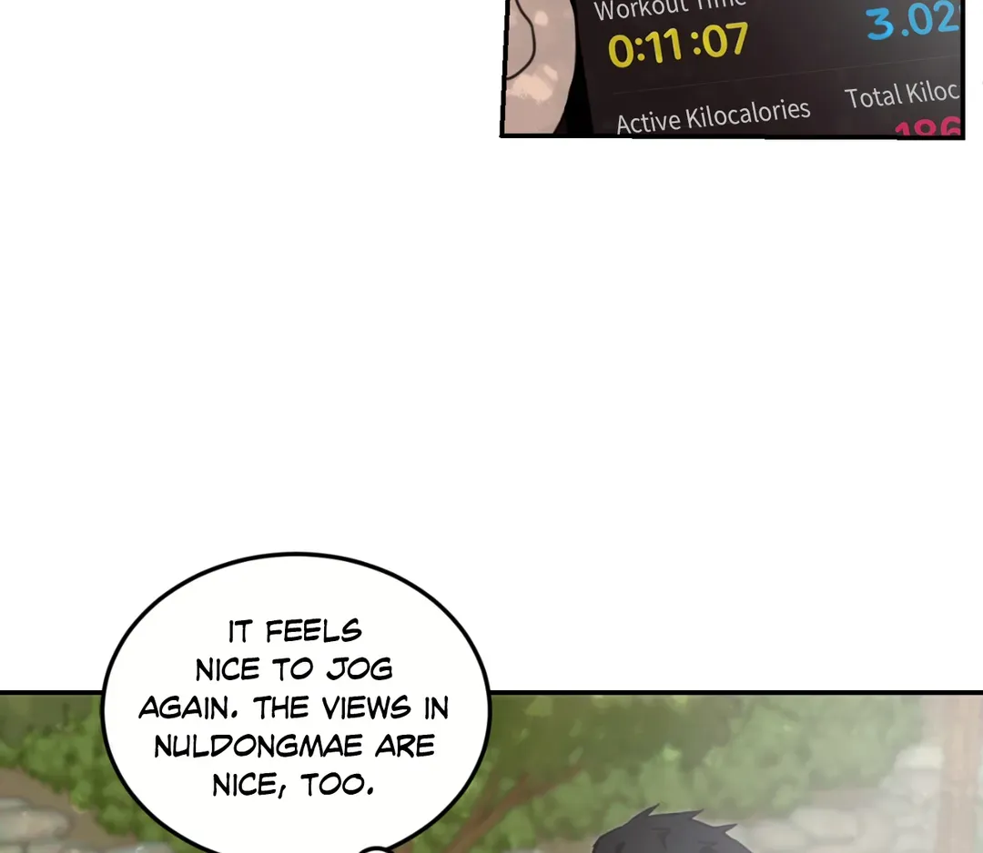 Our Sunny Days - Chapter 38 Page 29