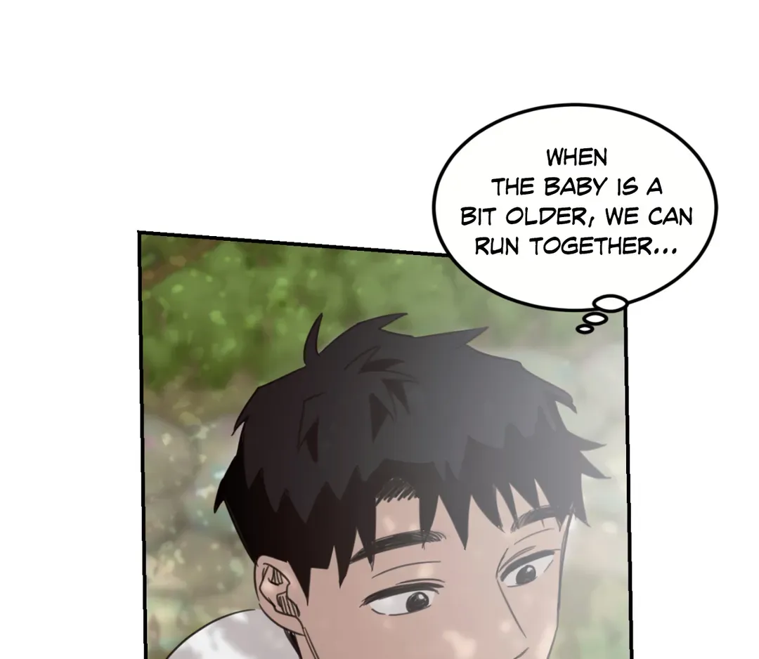 Our Sunny Days - Chapter 38 Page 31