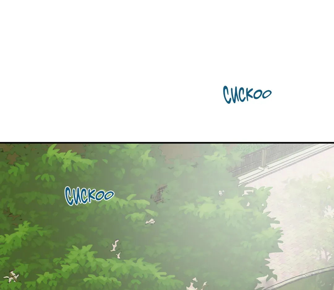 Our Sunny Days - Chapter 38 Page 33