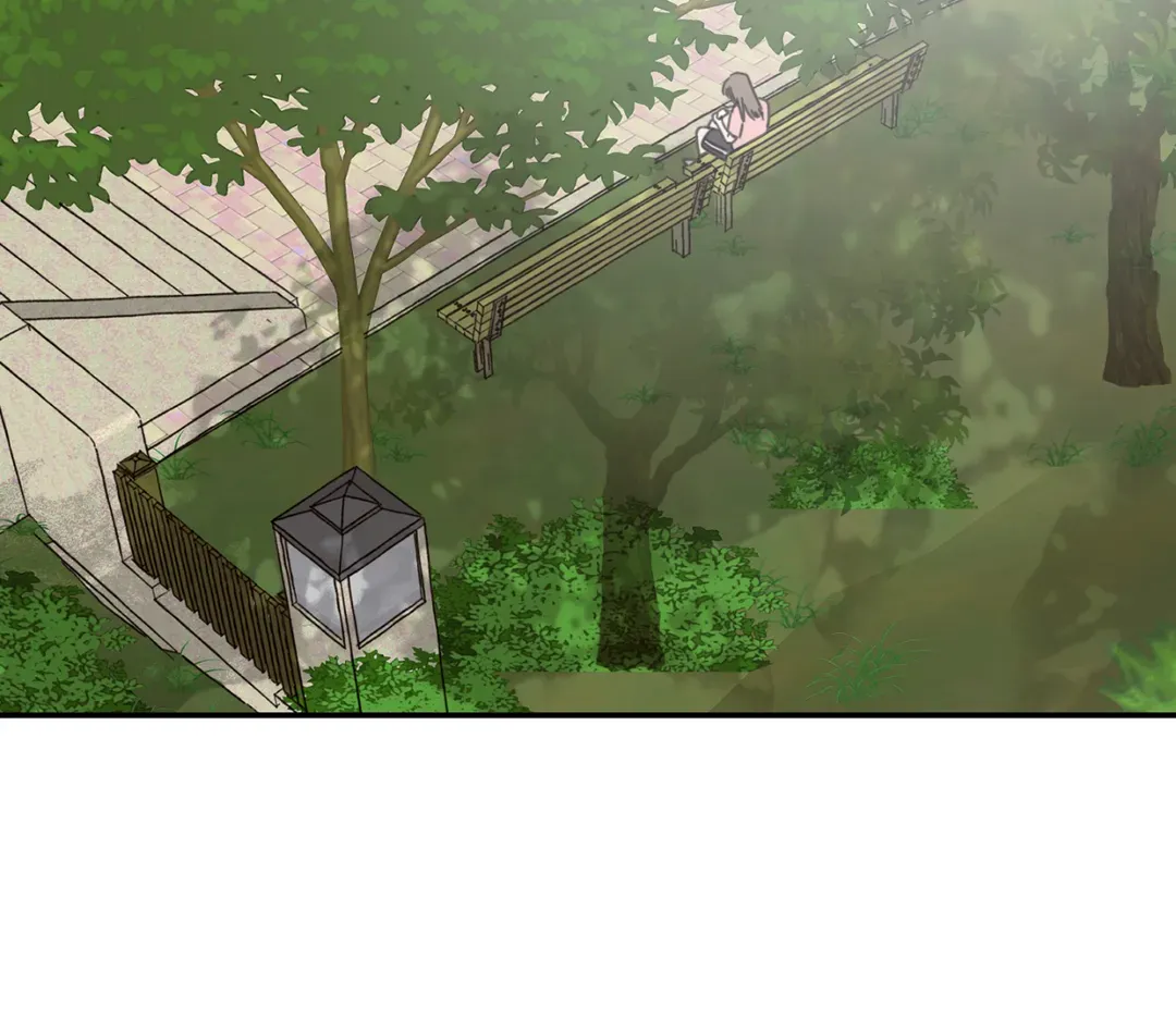 Our Sunny Days - Chapter 38 Page 34