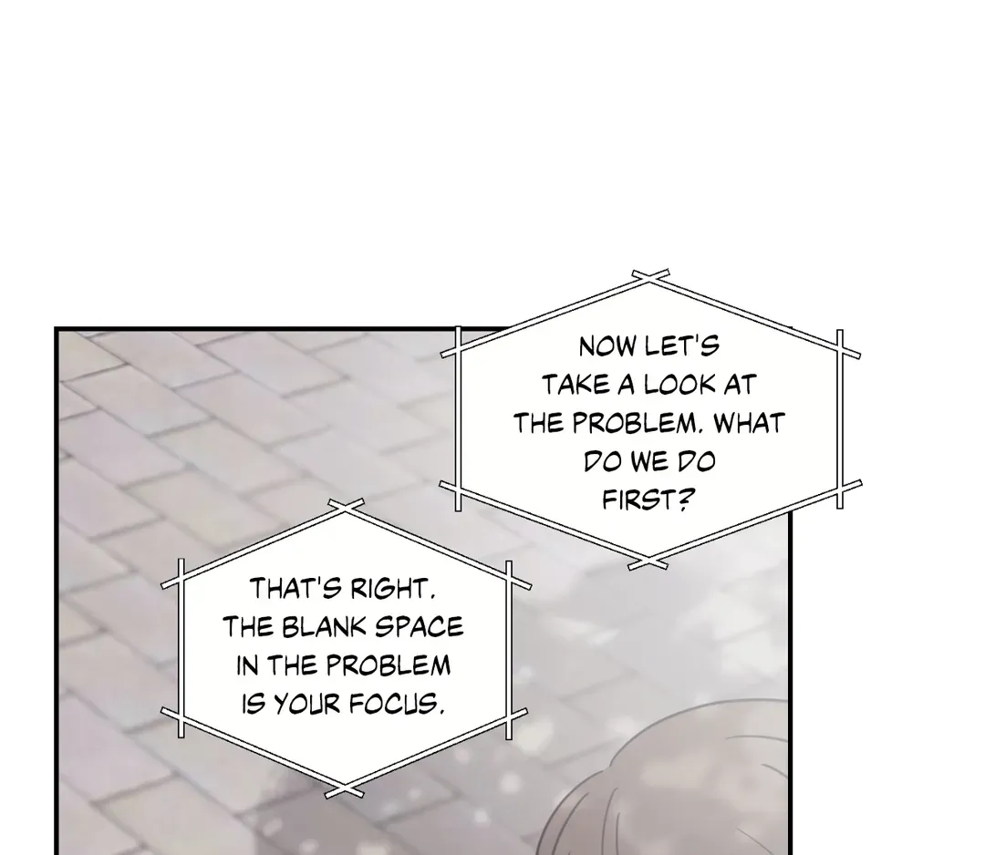 Our Sunny Days - Chapter 38 Page 35
