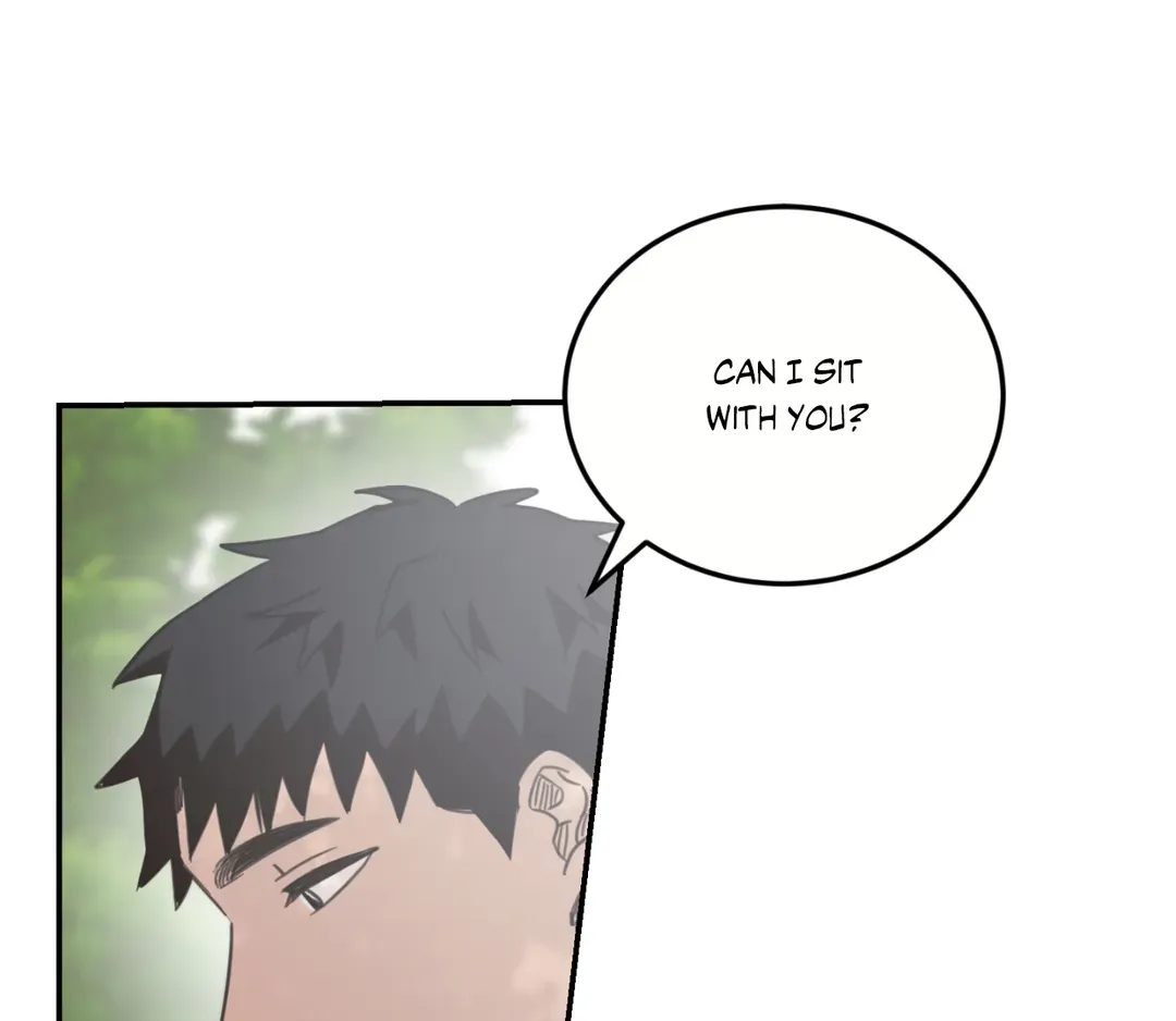 Our Sunny Days - Chapter 38 Page 41