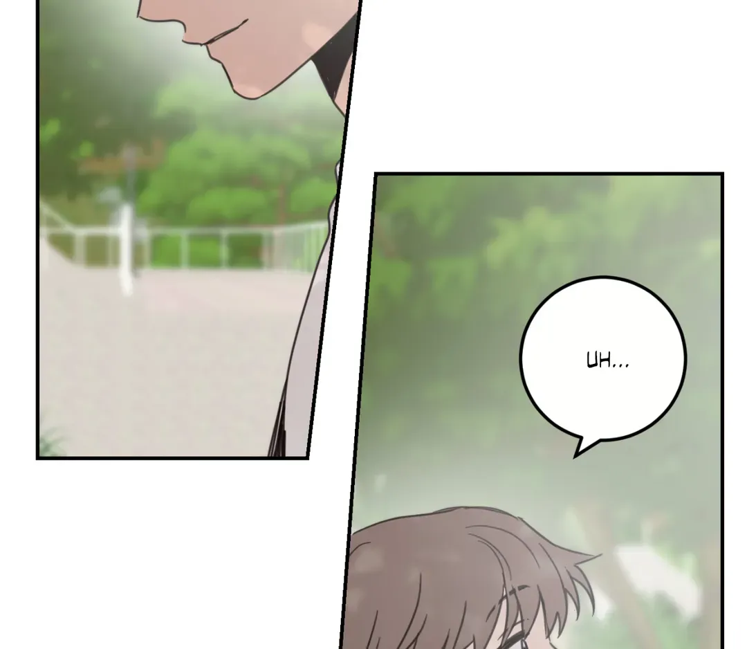 Our Sunny Days - Chapter 38 Page 42