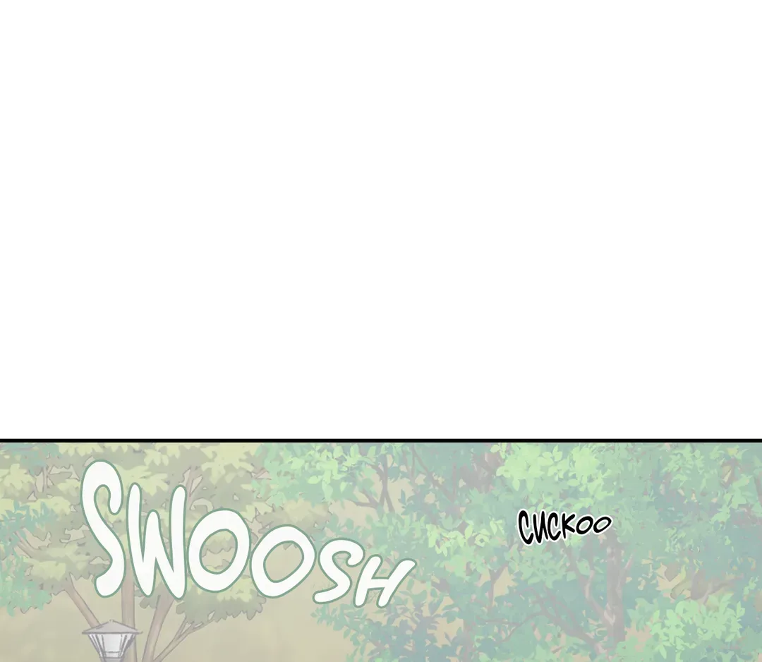 Our Sunny Days - Chapter 38 Page 45