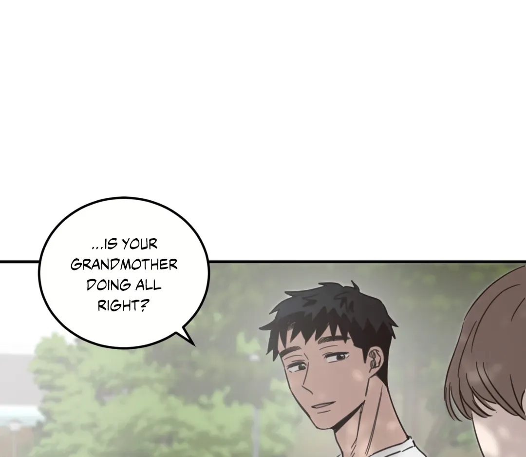 Our Sunny Days - Chapter 38 Page 49