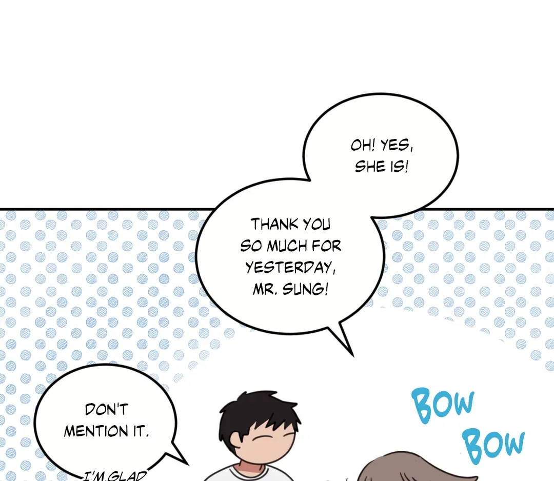 Our Sunny Days - Chapter 38 Page 51