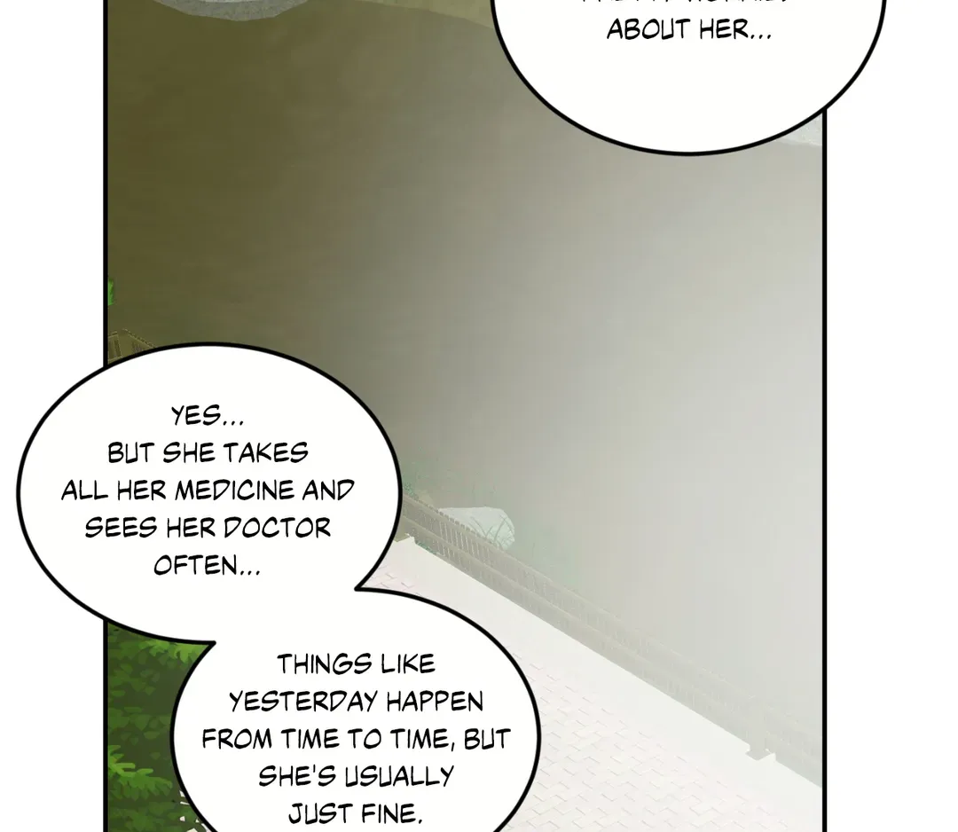Our Sunny Days - Chapter 38 Page 53