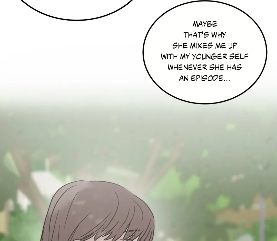 Our Sunny Days - Chapter 38 Page 55