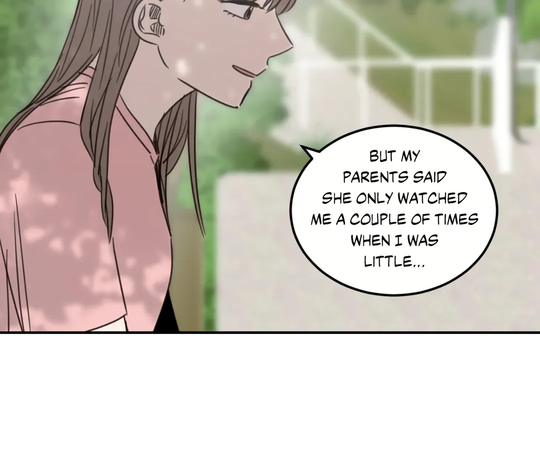 Our Sunny Days - Chapter 38 Page 56