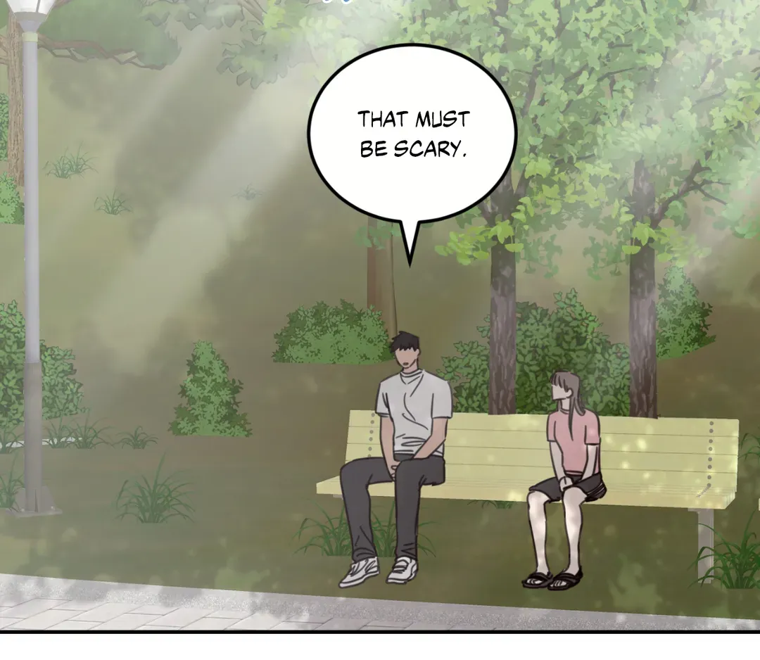 Our Sunny Days - Chapter 38 Page 59