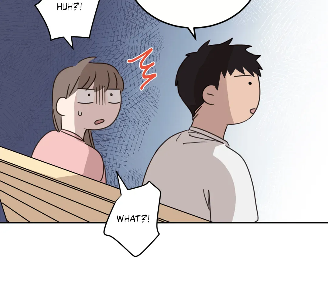 Our Sunny Days - Chapter 38 Page 64