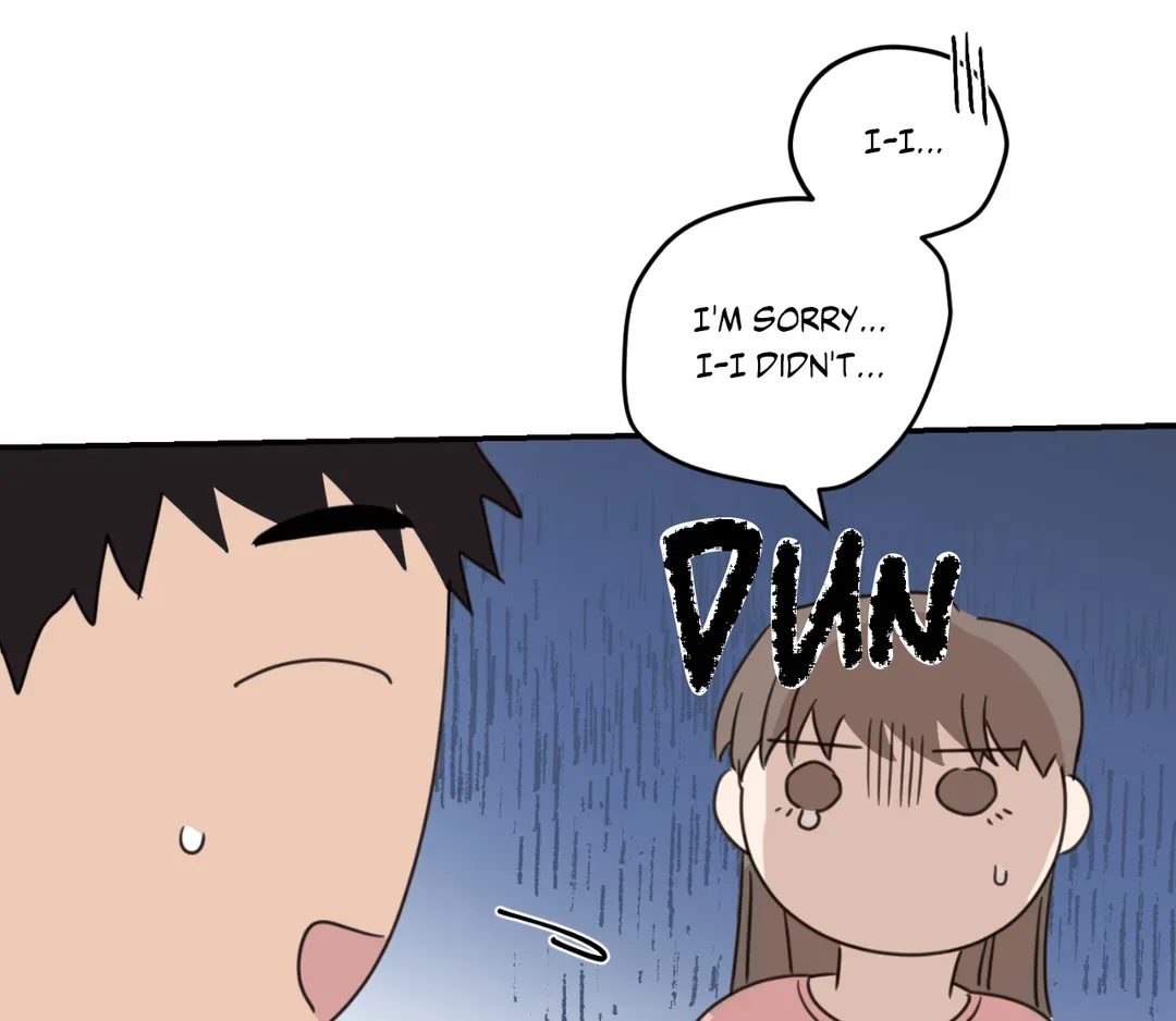 Our Sunny Days - Chapter 38 Page 65