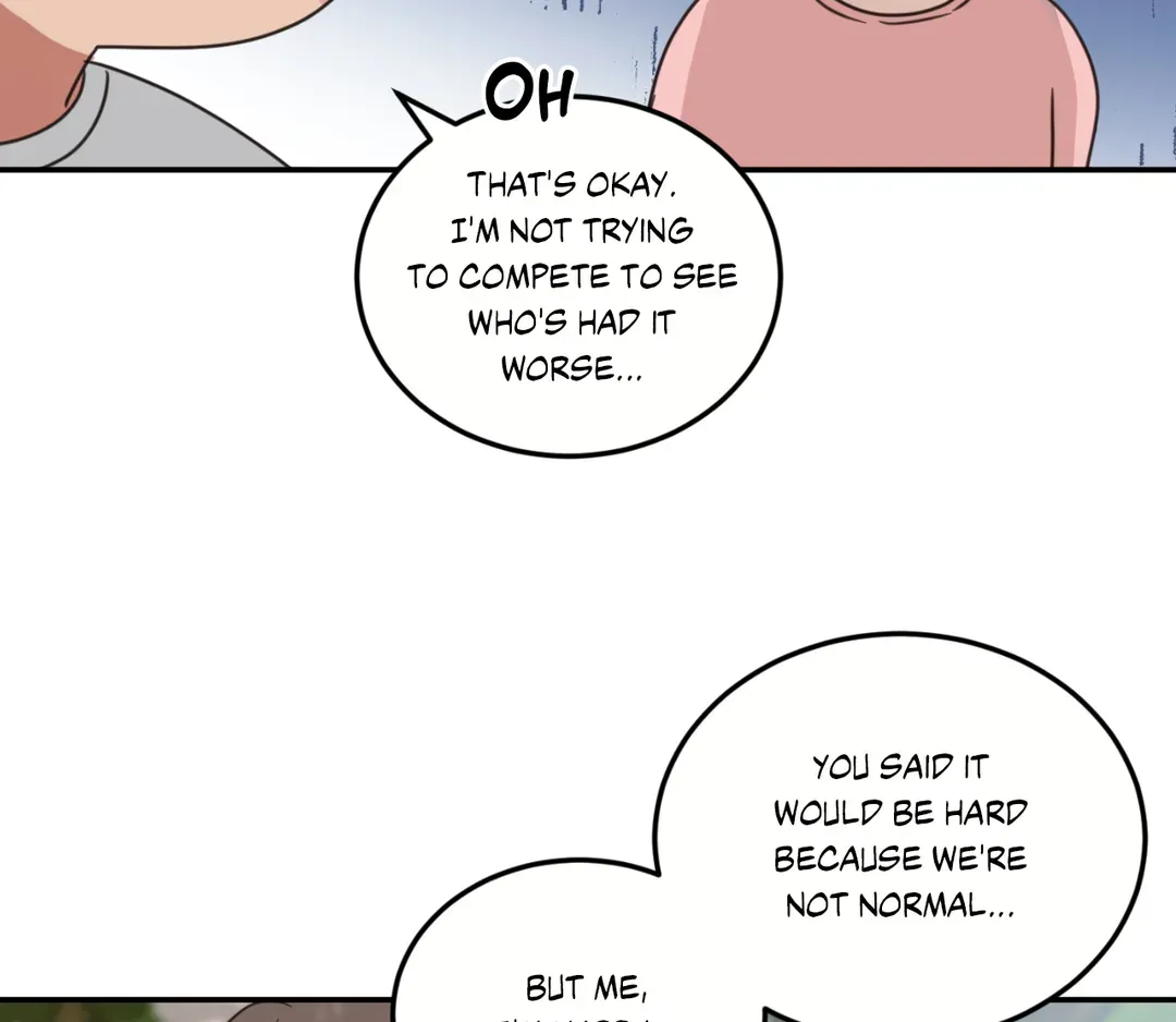 Our Sunny Days - Chapter 38 Page 66