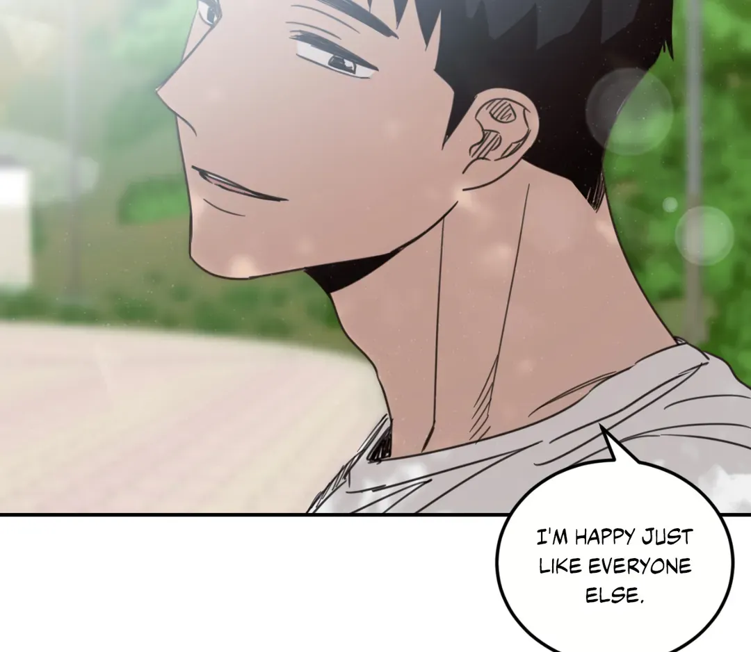 Our Sunny Days - Chapter 38 Page 69